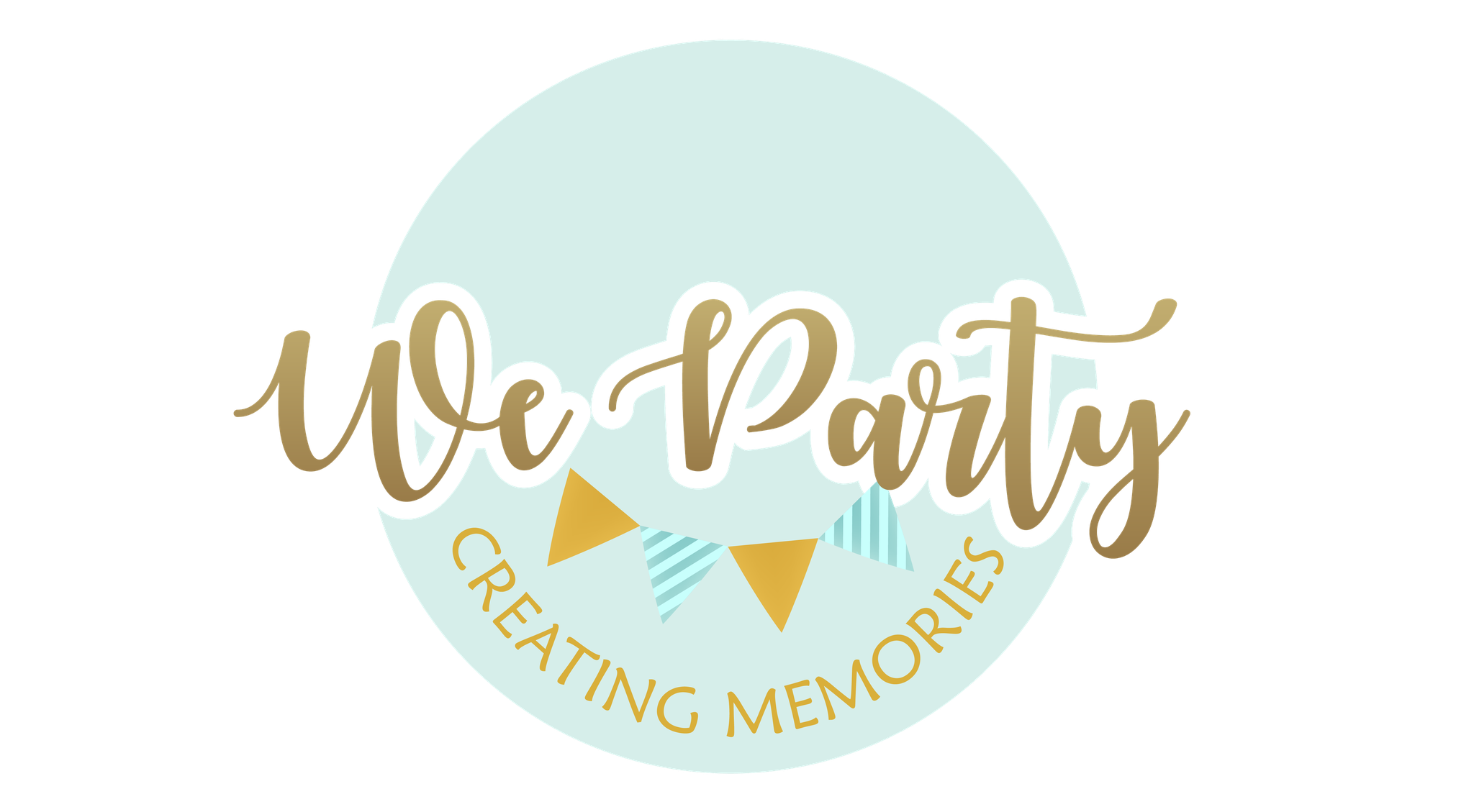 We PartyLogo Png